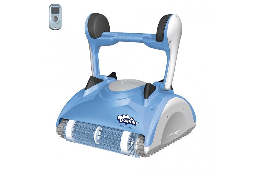 robot piscine m500