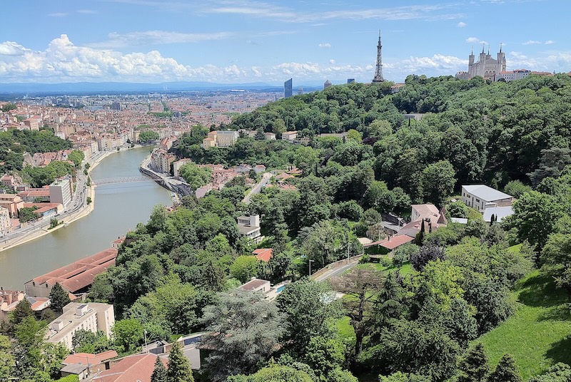 Lyon - Rhône (69)