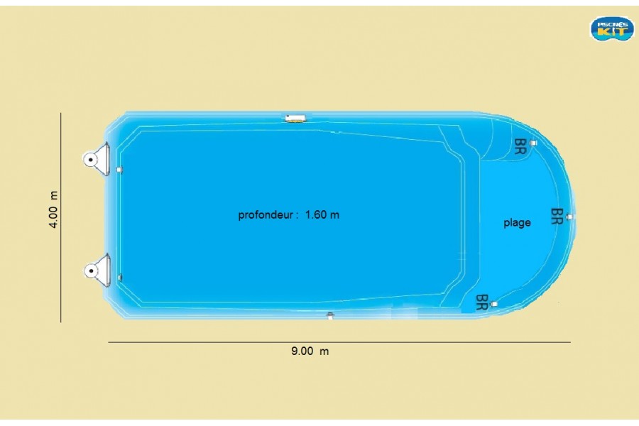 Comment Bien Choisir Les Options De Sa Piscine Idées Piscine