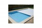 Volet de sécurité immergé piscine Jersey