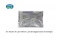 Sable Charge filtrante 100 % verre Glassmédia de finesse jusqu'à 5 microns