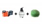 Pack filtration Vitesse Variable 