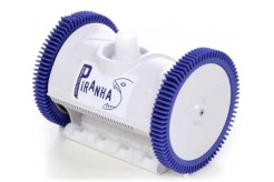 Robot nettoyeur de piscine Piranha