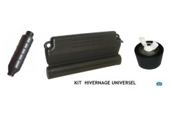 Kit hivernage universel