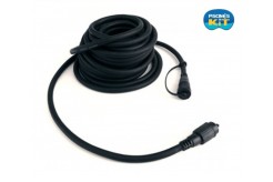 Transmetteur de données pour électrolyse et régulateur de pH