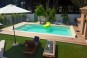 Piscine coque polyester Paques