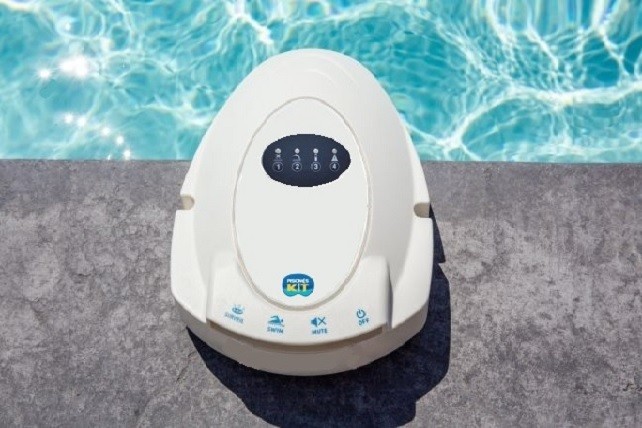 Vente alarme piscine détecteur d’immersion ou de chute