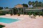 Provence - Margelles Paques+plage 8.50 sur mesure pour votre piscine