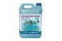 Anti-Algues piscine, bidon 5 litres, algicide choc + curatif