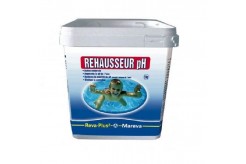 pH  plus    5  Kgs