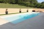 Votre piscine enterrée design en kit