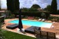 Votre coque polyester avec plage