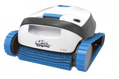 Robot  autonome Dolphin  S 100 