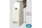 Hauteur 500mm, support blanc