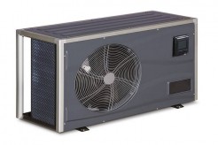 Pompe à chaleur de piscine Inverter 4 saisons  