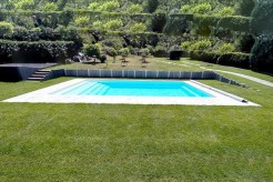 Marie-Galante 9 x 4 piscine rectangulaire 