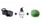 Pack filtration Vitesse Variable 