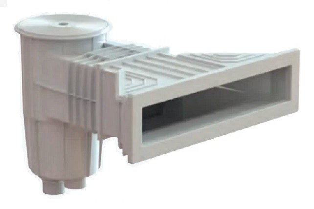Supplément pour skimers miroir Supplément pour skimers miroir