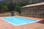 Malte Piscine rectangulaire coque polyester