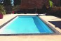 Piscine polyester Bora-Bora