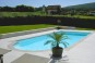 Corail 2 Piscine coque polyester en kit