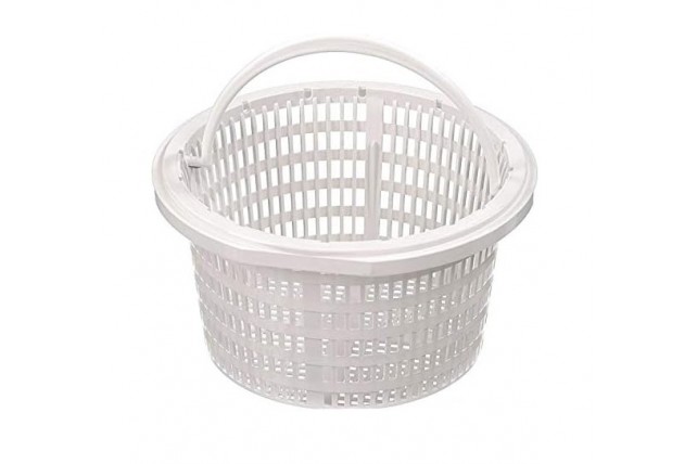 Panier et anse de skimmers