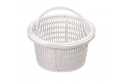 Panier et anse de skimmers