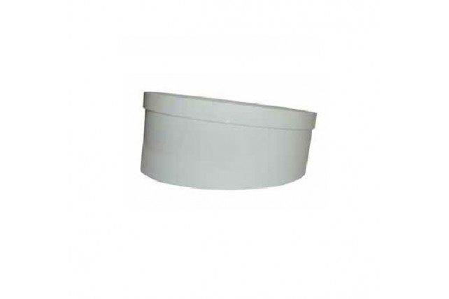 Réhausse de skimmer de piscine
