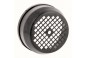 Capot de ventilateur de pompe de filtration piscine