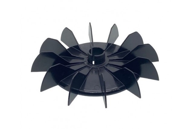 Hélice de ventilateur de pompe piscine