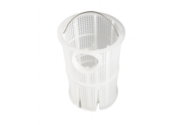 Préfiltre pour pompe filtration de piscine