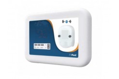 Boitier électronique pour électrolyseur au sel