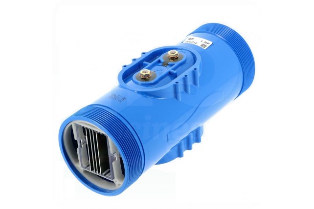Cellule pour électrolyseur au sel