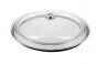 Capot plexi pour filtre à sable Top