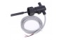 Sonde de débit / température pour pompe à chaleur de piscine