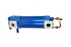 Échangeur thermique pour piscine