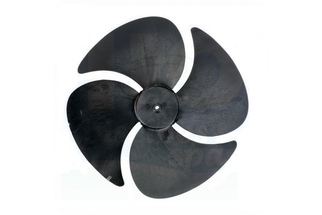 Hélice de ventilateur de pompe à chaleur piscine Hélice de ventilateur de pompe à chaleur piscine