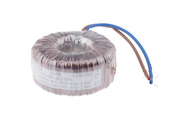 Transformateur pour projecteur de piscine