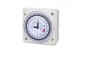 Horloge pour coffret de commande d'éclairage piscine
