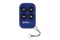 Télécommande pour projecteur de piscine