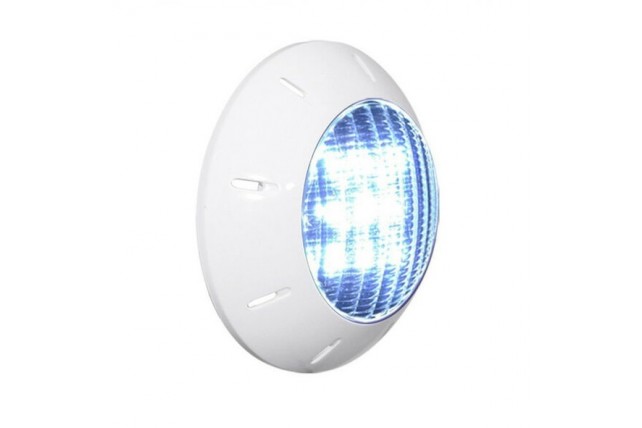 Projecteur piscine LED blanc Projecteur piscine LED blanc