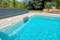 Piscine de nage à contre-courant