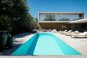 Piscine couloir de nage Cuba 11 coque polyester