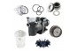Pièces détachées pompe de filtration de piscine