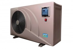 Pompe à chaleur de piscine Pool Pac 65 m3  