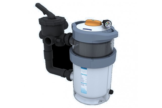 Plue-value pour Filtre à Cartouche BERING 11