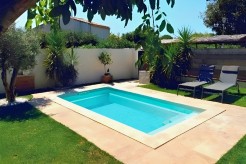 Mini piscine de moins de 10m² Moustique 