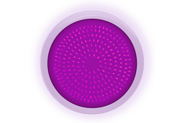 Projecteur de piscine à Leds couleurs 