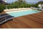 Piscine à coque rectangulaire pour toute la famille !
