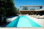Piscine couloir de nage Cuba 11 coque polyester